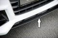 Rieger Spoilerschwert für Audi A3 (8V) 3-tür. (Schrägheck 8V1)
