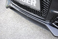 Rieger Spoilerschwert für Audi A4 (B8/B81) Avant