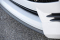 Rieger Spoilerschwert für Ford Focus 3 ST 5-tür. (Lim.)