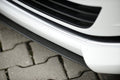 Rieger Spoilerschwert für VW Golf 7 3-tür.