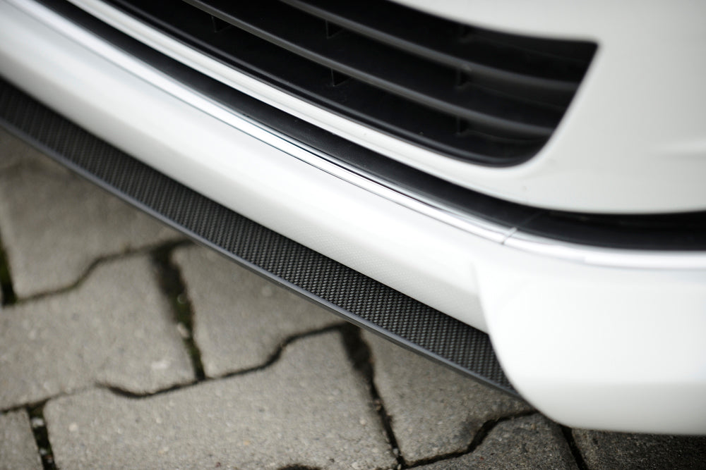 Rieger Spoilerschwert für VW Golf 7 3-tür.