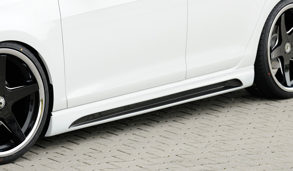 Rieger Seitenschweller für Seat Leon (5F) 3-tür. (SC)