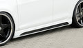Rieger Seitenschweller für Seat Leon (5F) 3-tür. (SC)