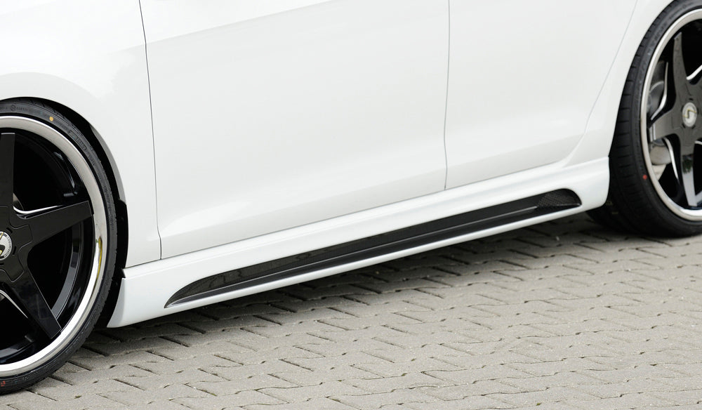 Rieger Seitenschweller für Seat Leon (5F) 3-tür. (SC)