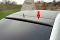 Rieger Heckscheibenblende für Mercedes C-Klasse (W203) Lim.