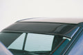 Rieger Heckscheibenblende (CBL-25043) für Mercedes 190 (W201) Lim.