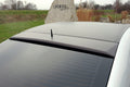 Rieger Heckscheibenblende für Mercedes CLK (W209) Coupé
