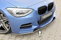 Rieger Spoilerschwert für BMW 1er F20  (1K4) Lim. / 4-tür.