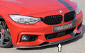 Rieger Spoilerschwert für BMW 4er F32  (3C) Coupé (3-tür.)