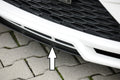 Rieger Spoilerschwert für Seat Leon (5F) 3-tür. (SC)