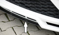 Rieger Spoilerschwert für Seat Leon Cupra (5F) 3-tür. (SC)