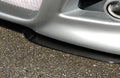 Rieger Spoilerschwert für BMW 3er E36 Cabrio