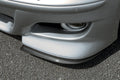 Rieger Spoilerschwert für BMW 1er E87  (187 / 1K2/1K4) Lim.