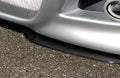Rieger Spoilerschwert für BMW 3er E46 Cabrio