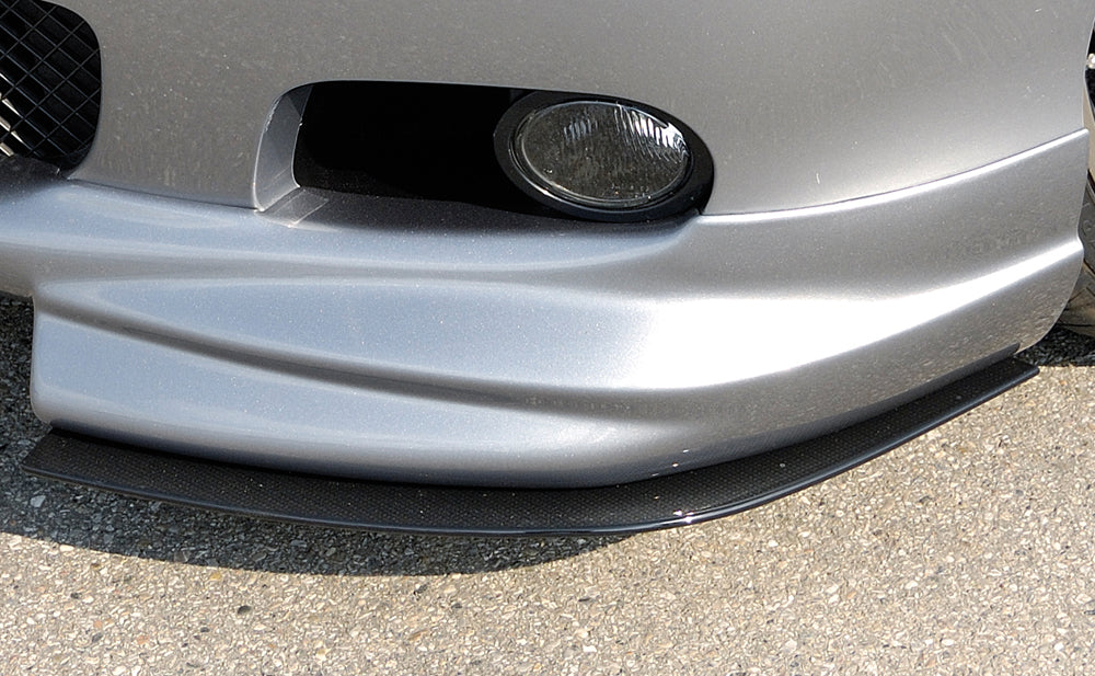 Rieger Spoilerschwert für BMW 3er E46