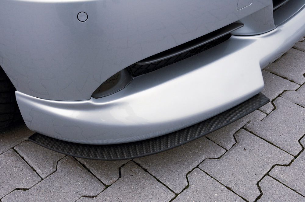 Rieger Spoilerschwert für BMW 3er E90 Lim.