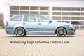 Rieger Seitenschweller für Skoda Octavia (1Z) Kombi