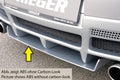 Rieger Diffusor für VW Golf 5 3-tür.