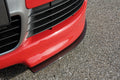 Rieger Spoilerschwert für VW Eos (1F) Cabrio