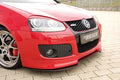 Rieger Spoilerschwert für VW Eos (1F) Cabrio