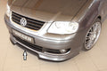 Rieger Spoilerschwert für VW Touran (1T) Van