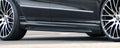 Rieger Seitenschweller für VW Passat (3C) Lim.