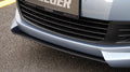 Rieger Spoilerschwert für VW Golf 6 3-tür.