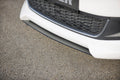 Rieger Spoilerschwert für VW Polo 6 (6R) 3-tür.