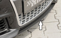 Rieger Spoilerschwert für Audi A4 (8H) Cabrio