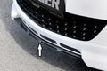 Rieger Spoilerschwert für Opel Astra J 5-tür.