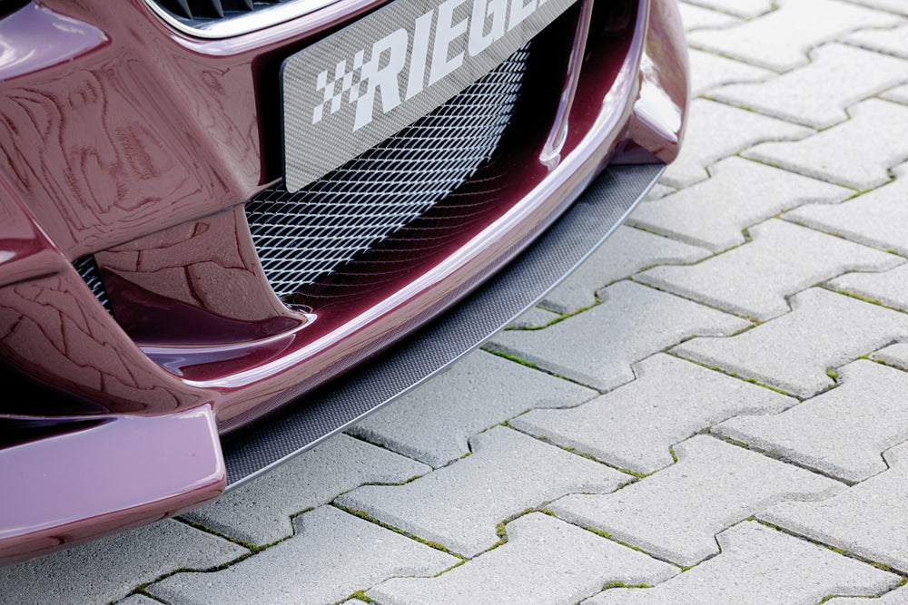 Rieger Spoilerschwert für BMW Z4 (E85) Coupé