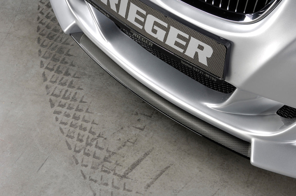 Rieger Spoilerschwert für BMW 3er E92 Coupé