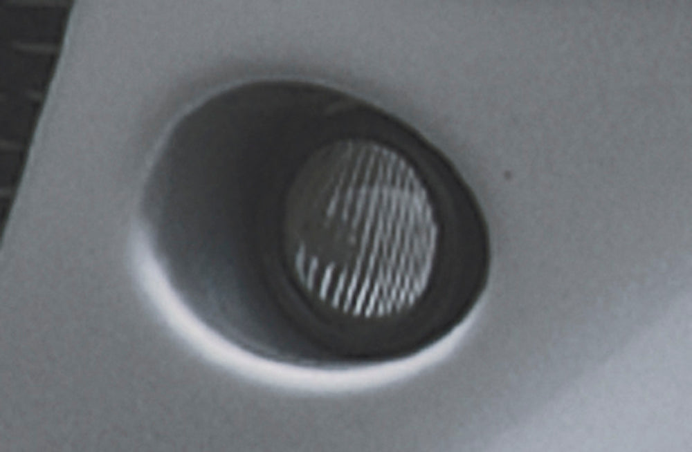 Rieger Nebelscheinwerfersatz Ford Focus für