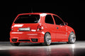 Rieger Dachkantenspoiler für Opel Corsa B für Opel Corsa B