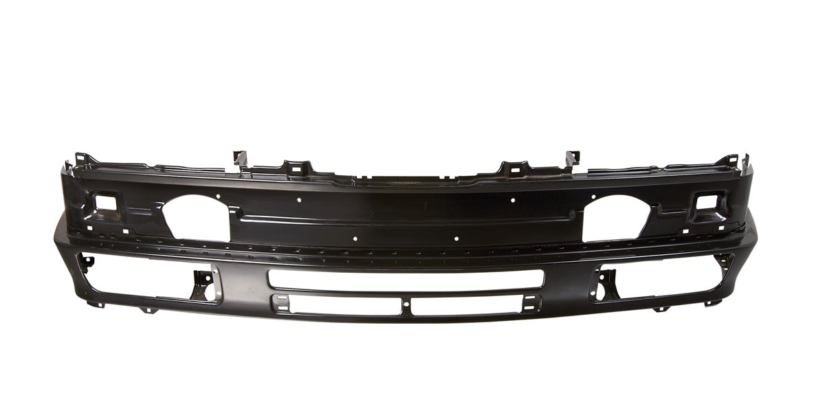 Rieger Windfangblech BMW E30 ohne Klima für BMW 3er E30