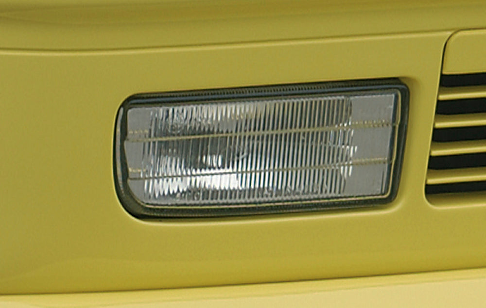 Rieger Nebelscheinwerfer-Satz für BMW E36
