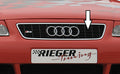 Rieger orig. Audi S3-Grill (8L) für Audi A3 (8L) 3-tür.
