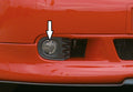 Rieger Nebelscheinwerfer-Satz, orig. Audi A3 (8L) für Audi A3 (8L) 3-tür.