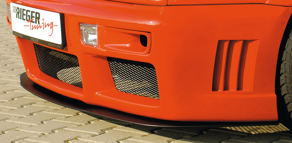 Rieger Weiße Nebelscheinwerfer für Golf III