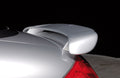 Rieger Heckspoiler  Racing  Audi TT (8N) / RSX für Audi TT (8N) Coupé