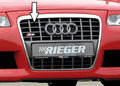 Rieger Original Audi  S -Grill für Audi A3 (8L) 3-tür.