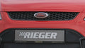 Rieger Kühlergrill Ford Focus 2 ST für Ford Focus 2 3-tür.