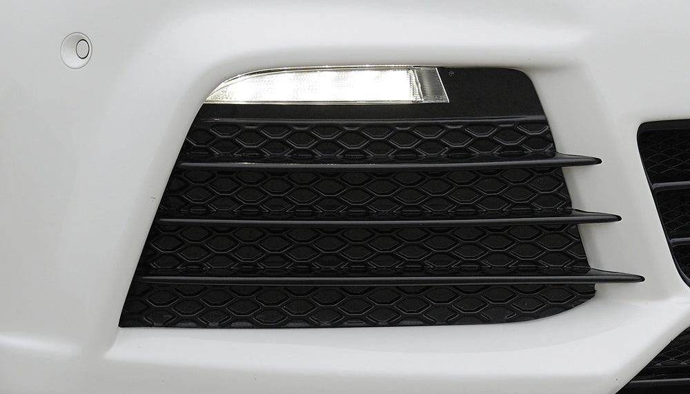 Rieger LED Tagfahrleuchte, rechts