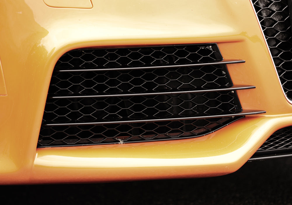 Rieger Lufteinlassblende,  rechts für Audi TT (8J) Coupé