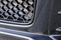 Rieger PDC-Halter-Set, links/rechts, schwarz für Audi A4 (B8/B81) Avant