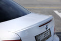 Rieger BMW Heckklappenspoiler für BMW 1er E82, E88  (182 / 1C) Coupé