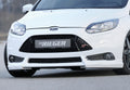 Rieger Wolf Frontspoilerlippe  W1218141 für Ford Focus 3 ST 5-tür. (Lim.)