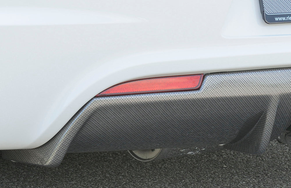 Rieger Rückstrahler, links für VW Scirocco 3 (13) 2-tür.