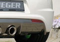 Rieger Rückstrahler, rechts für VW Scirocco 3 (13) 2-tür.