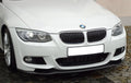 Rieger Carbon Spoilerschwert für BMW 3er E92/E93 für BMW 3er E92 Coupé